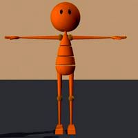 Pointer IK