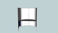 Leander Changing Table
