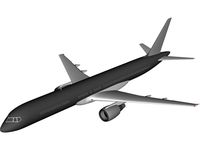 Boeing 757-200 Delta-2