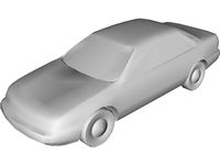 Ford Taurus (1992)