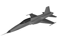 F-5E