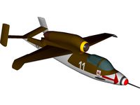 Heinkel HE 162