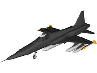 F-5E