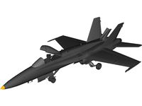 F-18C