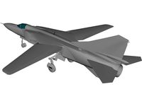 MiG-23ML Flogger-G
