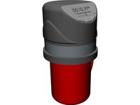 Coffee Maker 3D CAD Model
