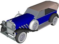 Duesenberg