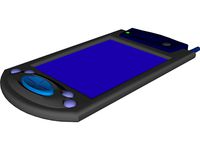 PDA