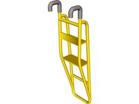 Crew Ladder F-5eFree
