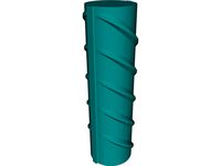 Concrete Reinforcement Steel