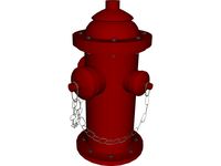 Fire Hydrant