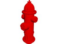 Fire Hydrant