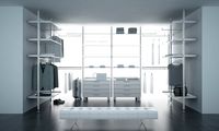 Store 3D Model