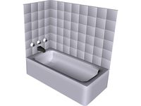 Bath Tub
