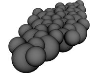 Water Molecule