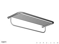 towel rack 063d model