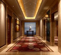 Elevator 0593d model