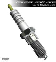 Spark Plug3d model