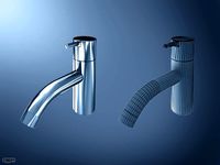 Tap 023d model