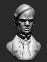 Pendleton3d model