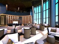 Lobby 2283d model