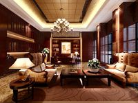 Office 1883d model