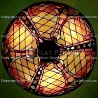 Texture LAMP093 - 12483