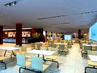 3D Model Restaurant 086 - 31198