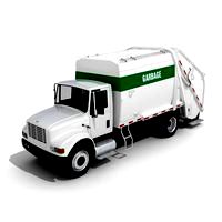dustcart 21 am55