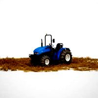 tractor 33 am115