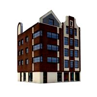 building 025 AM62
