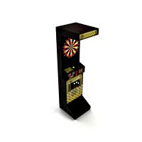 dart machine 40 am47