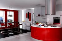 Scene 05 Archinteriors vol. 01 for Maya