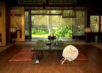 Scene 07 Archinteriors vol. 28