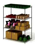 Shop furniture 35 AM44