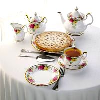 porcelain set 06 am108