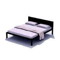 Bed 48 AM36