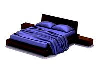 Bed 42 AM36