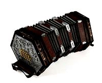 Concertina 34 AM67
