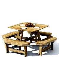 Garden furniture 72 AM22