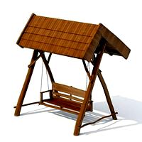 Garden furniture 23 AM22