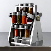 spice rack 27 am145