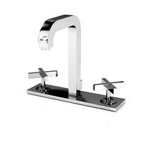 basin tap 02 am127
