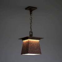 lamp 009 am107