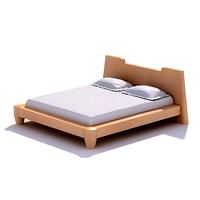 Bed 10 AM36