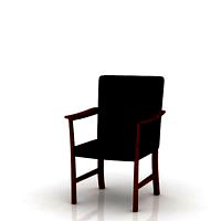 chair 016 am8