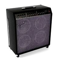 Fender Concert Reverb Guitar Amplifier 42 AM67