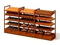 Shop furniture 39 AM44