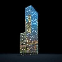 skyscraper 75 am103
