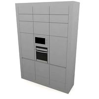 kitchen furniture 116 am10